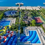 Royal Palace Resort Antália