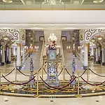 Royal Palace Antália