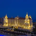 Royal Palace Resort Antália