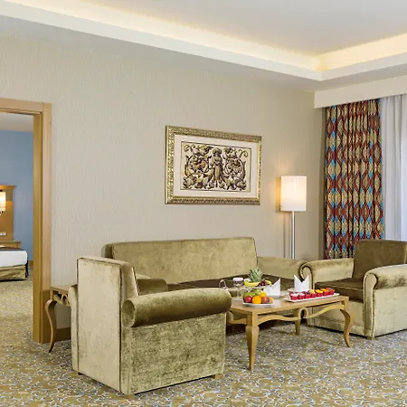 Royal Palace 5* Анталья