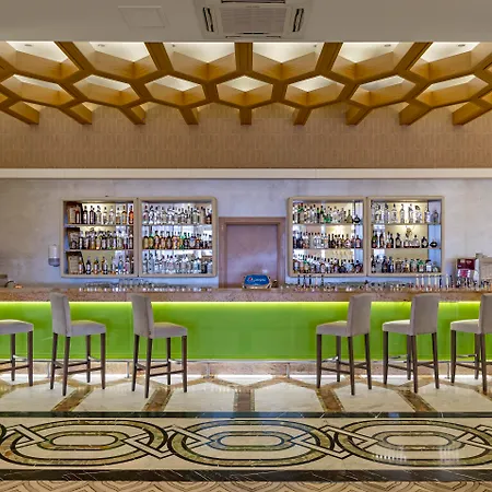 Royal Palace 5* Анталья