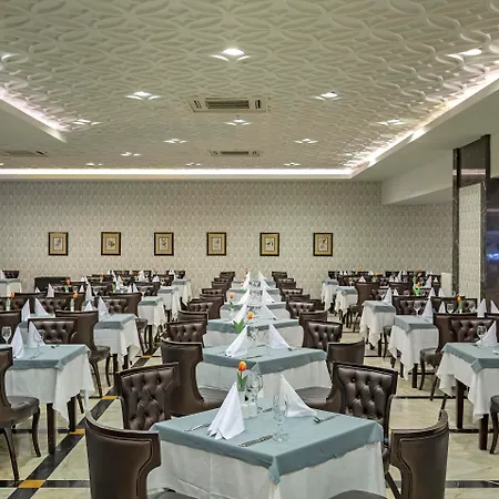 Royal Palace 5* Анталья