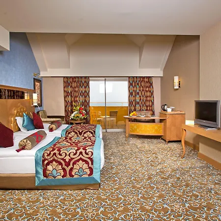 Royal Palace 5* Анталья