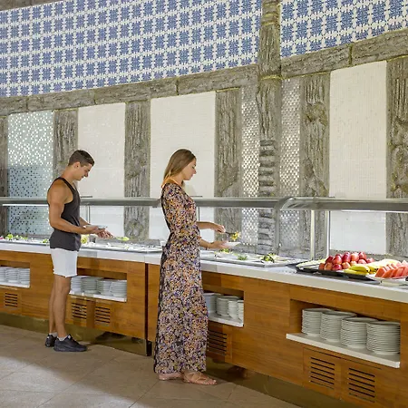 Royal Palace 5* Анталья