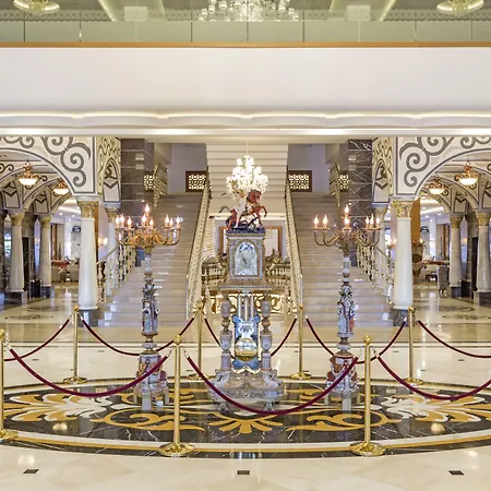 Royal Palace Анталья