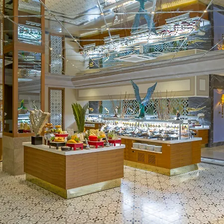Royal Palace Station touristique 5*