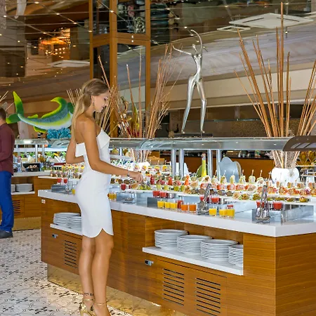 Royal Palace Station touristique 5*