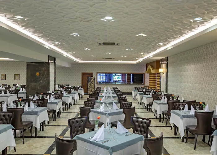 Royal Palace Resort Antalya