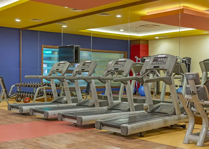 Royal Palace 5* Antalya