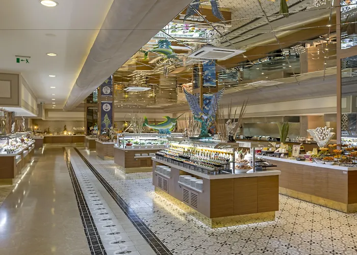 Royal Palace Antalya