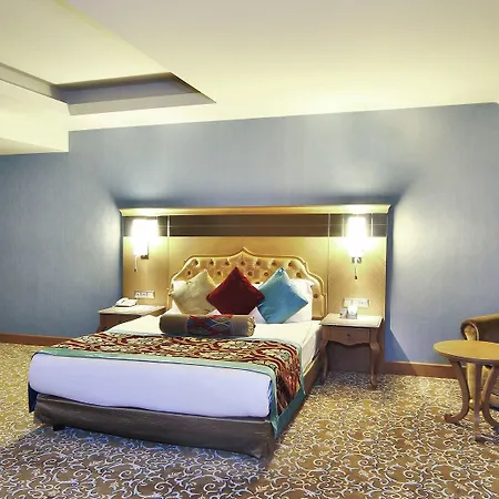 Royal Palace Station touristique 5*