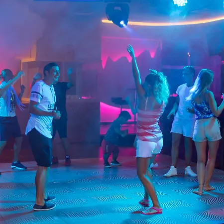 Royal Palace Antalia