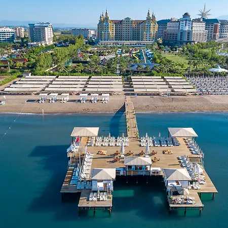 Royal Palace Antalya