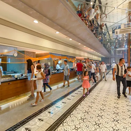 Royal Palace Antalya