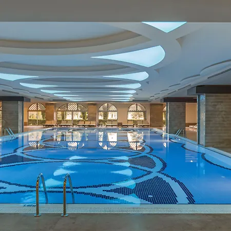 Royal Palace Semesteranläggning (resort)