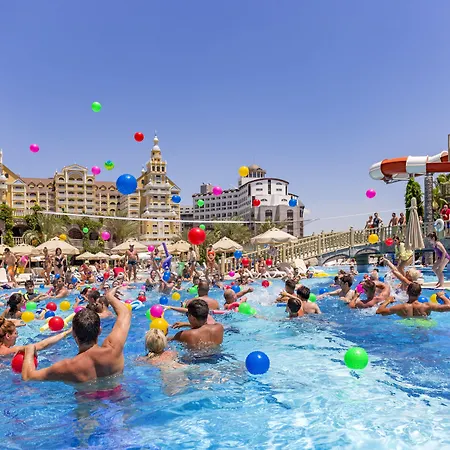 Royal Palace Antalya