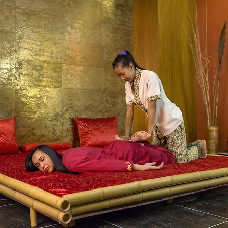 Royal Palace Antalya