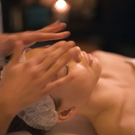 Royal Palace Semesteranläggning (resort)