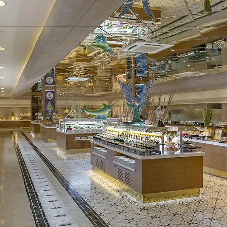 Royal Palace Antalya