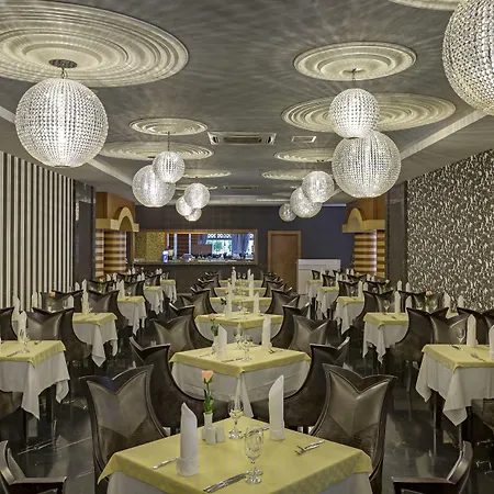 Royal Palace Antalya