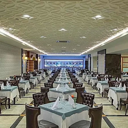 Royal Palace Station touristique 5*