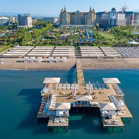 Royal Palace Semesteranläggning (resort) 5*