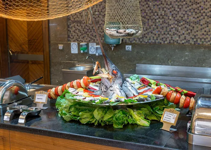 Royal Palace Üdülőközpont 5*