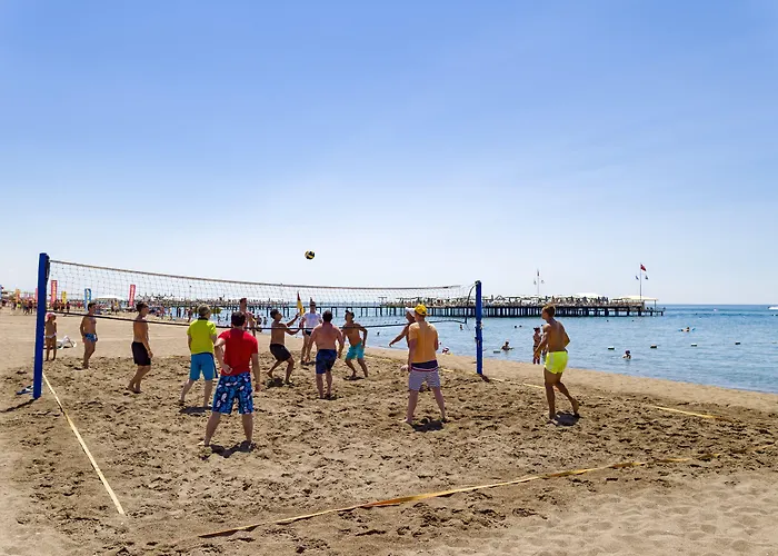 Royal Palace Üdülőközpont