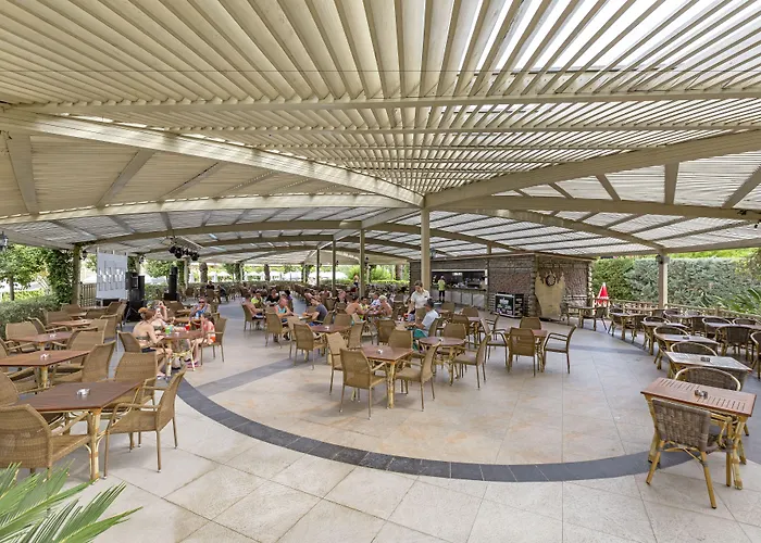 Resort Royal Palace 5*