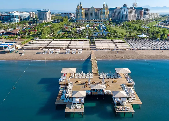 Royal Palace Üdülőközpont 5*