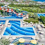 Royal Palace Station touristique Antalya