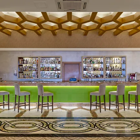 Royal Palace 5* Αττάλεια