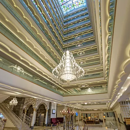Royal Palace Αττάλεια