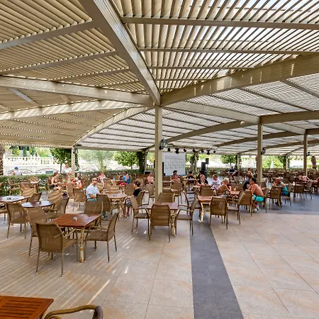 Royal Palace Αττάλεια