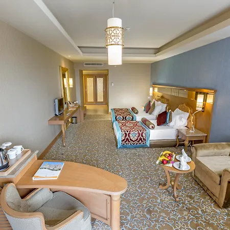 Royal Palace Antalya