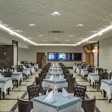 Royal Palace Resort Antalya