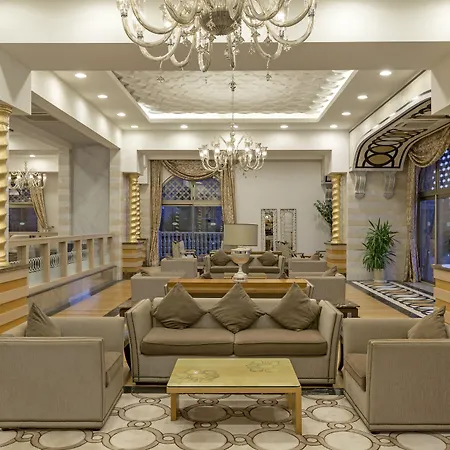 Royal Palace Antalya