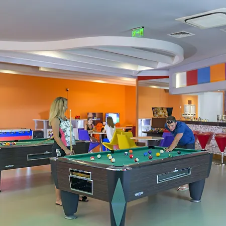 Royal Palace Resort Antalya