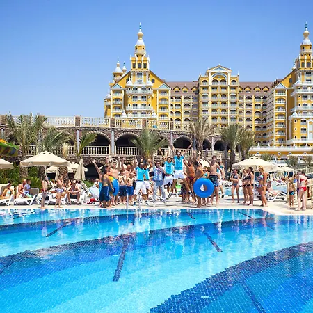 Royal Palace Antalya