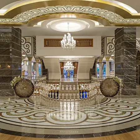 Royal Palace