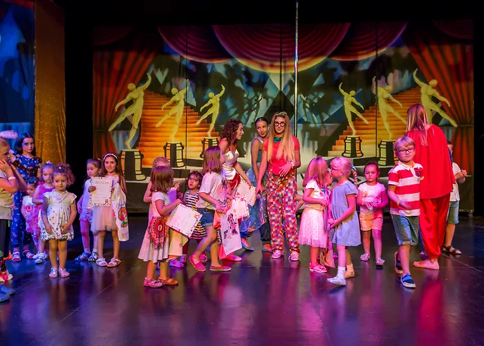 Royal Palace Курортный комплекс